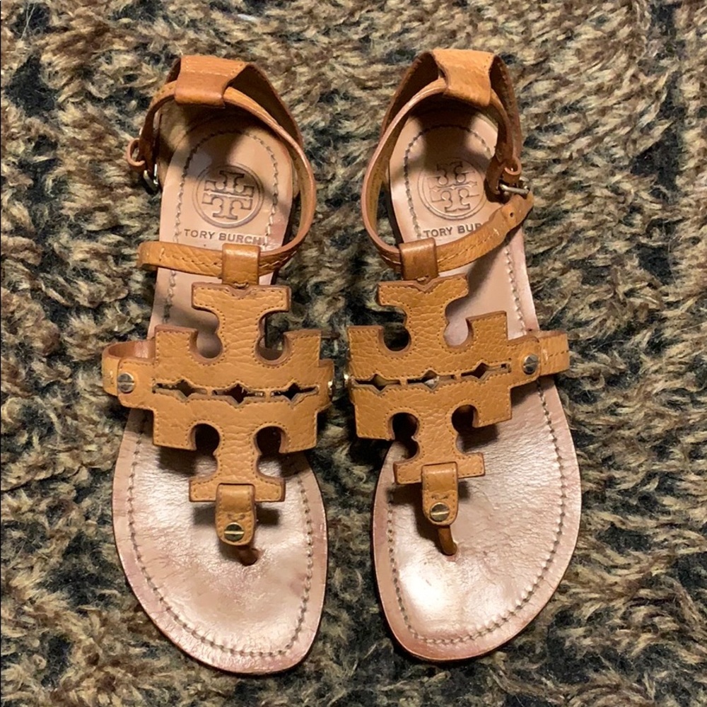 Tory Burch Sandals